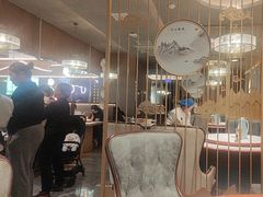-南山翁新概念川菜(江宁万达广场店)