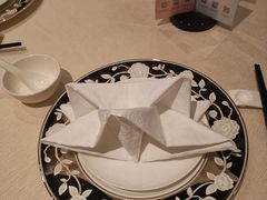 -唐拉雅秀酒店-唐苑中餐厅