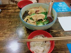 -陈记柳州螺蛳粉(大坪店)