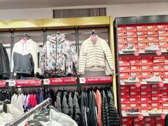 -优客城市奥莱