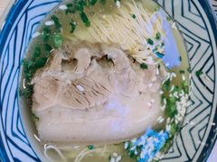 -朱洪元苏式面馆(绿宝广场店)
