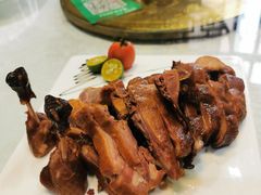 -干老四雅鱼饭店(滨江西路店)