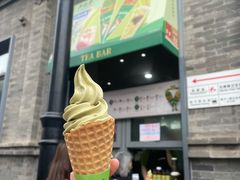 -吴裕泰茶庄(前门大街店)