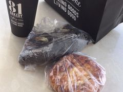 -81BAKERY(大学路店)