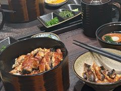 -玄白·炭烤活鳗(上海首店)