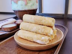-WONDER ICE 萬得冰田(建設路总店)