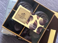 -GODIVA(王府井apm店)