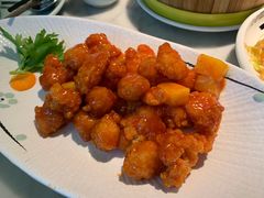 -小菜园新徽菜(无锡宜家荟聚中心店)