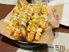 -一沙一城·岩烤牛扒(深圳首店)