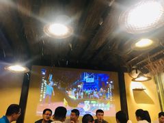 -老湘烤·湘西小串(绿塘路店)