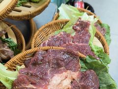 -牛犇炭火烤肉·鲜切烤肉(承德总店)