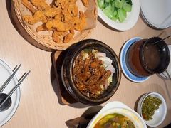 -吴氏老妈·23年家常菜(古城店)