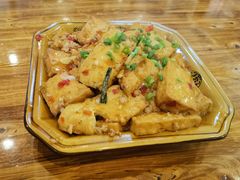 -和福餐馆(西江古街店)