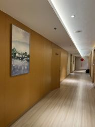 -和伊母婴护理中心·全套房(金山店)