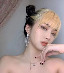 点击看大图 -辛格·潮沙龙