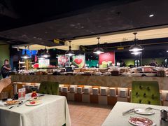 -戈拿旺巴西烤肉(崇文门店)