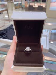 -I Do(齐齐哈尔新玛特购物广场店)