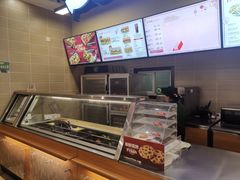 -赛百味SUBWAY(燕莎奥莱店)