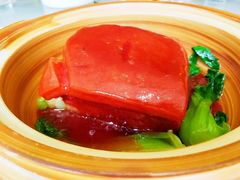 正兴酱方-老正兴菜馆(福州路店)