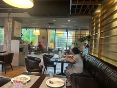 -188西餐厅(园林宾馆店)