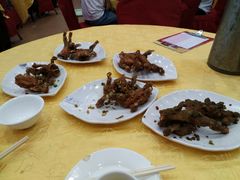 -大家乐酒家(荔福路店)