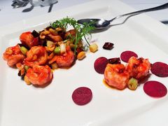 宫爆虾球-大董(环贸iapm店)