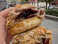 -马记伊源斋涮肉·清真菜(潘家园古玩市场店)