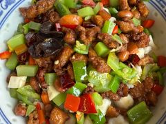 -老西安韩记三鲜煮馍(四府街店)