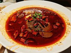-湖鱼湖·蓉亭食贝(亚运村店)
