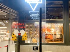 门面-Manner Coffee(淮海755店)
