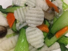 -黑石礁酒楼·海鲜(黑石礁店)