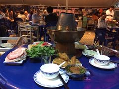 -阿五涮羊肉火锅(安国路一店)