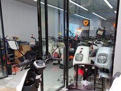 -雅迪电动车(龙井旗舰店)