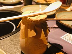 -老墙根涮肉·铜锅·烧烤(欢乐谷·王四营店)