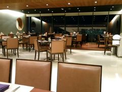 大堂-龙之梦万丽酒店青餐厅