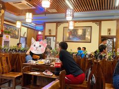 大堂-芦苇荡·酸汤鱼(回龙观店)