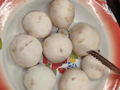 -永安里地摊烤肉(首创店)