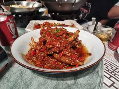 -湘语·湖南家常菜(新洲店)