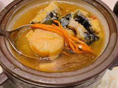 -福州世茂洲际酒店·福邸(台江店)