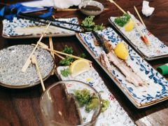 -哥哥の深夜食堂(红松东路店)