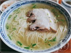 -同得兴 Since·1995 传统苏式面馆(十全街店)