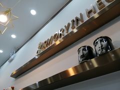 -禾谷韩餐(热带海洋学院店)