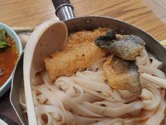 -小满手工粉(上海文峰广场店)