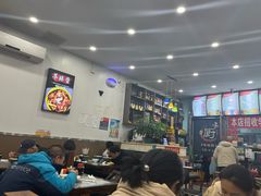 -晋乡亲刀削面(东风桥东店)