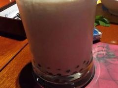 -伯顿西餐厅(厚街香榭丽店)