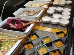 -韩盛·盛江山自助料理(奥体万达店)