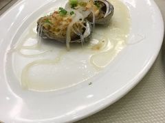 -新享乐海鲜(翠华路店)
