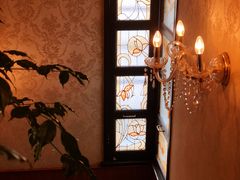 -老洋房花园饭店(绍兴路店)