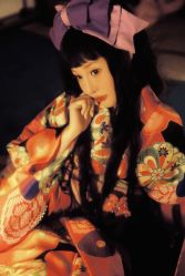 -持熹光年写真体验馆