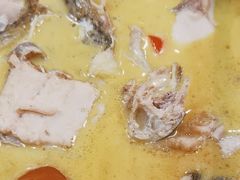 -天毓山庄·餐厅